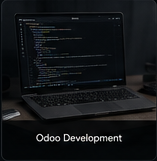 Odoo development