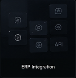ERP integration