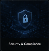 Security and compliance